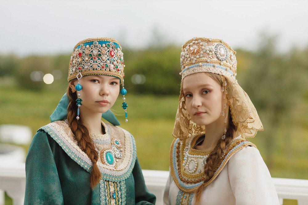 Photograph by Андриян чаркин