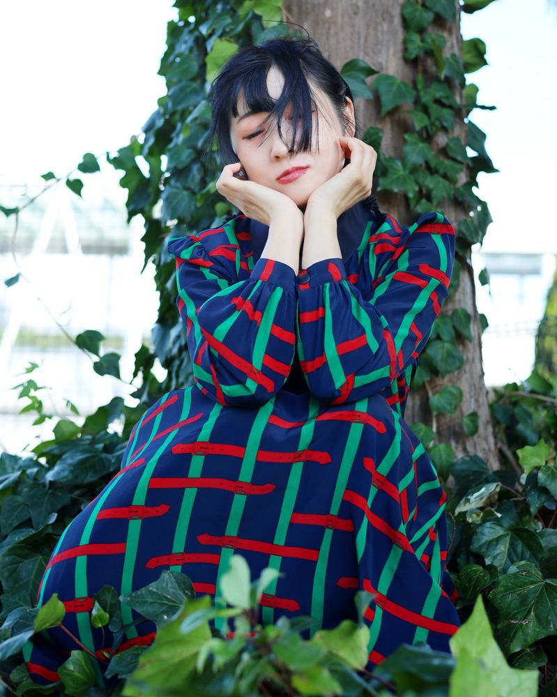 Фотография автора Aoi Keiko