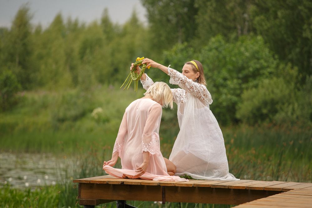 Фотография автора Илья Фаминцын