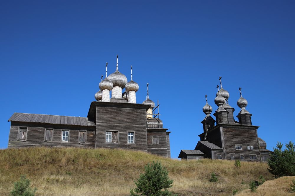 Photograph by Юлия Баринова