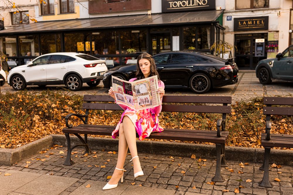 Photograph by Людмила Колесниченко