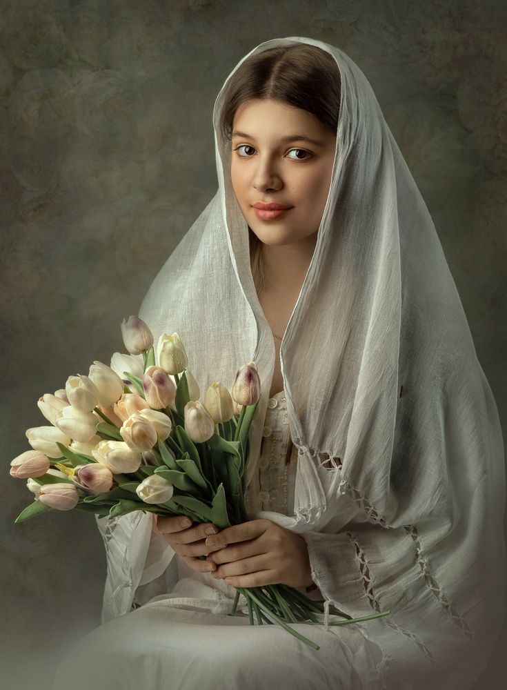 Фотография автора Mityukova Ludmila