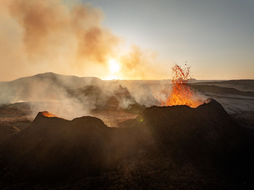 Photograph by Marco Di Marco