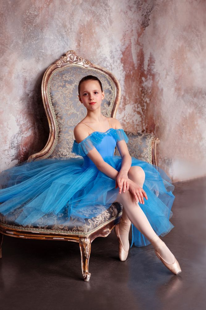 Photograph by Oksana