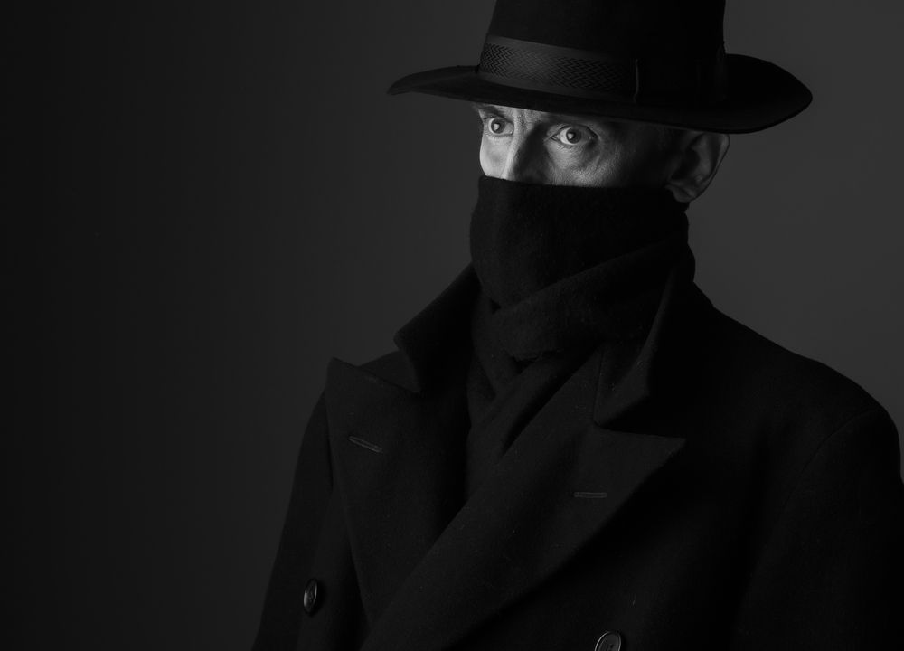 Фотография автора Илья Фаминцын