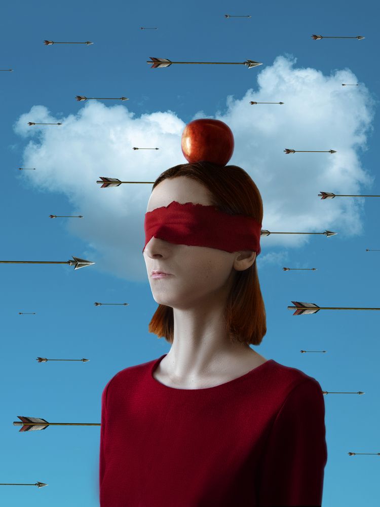 Photograph by Nataly Kiru