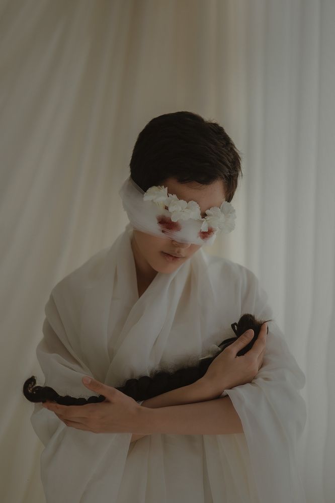 Фотография автора Laleh