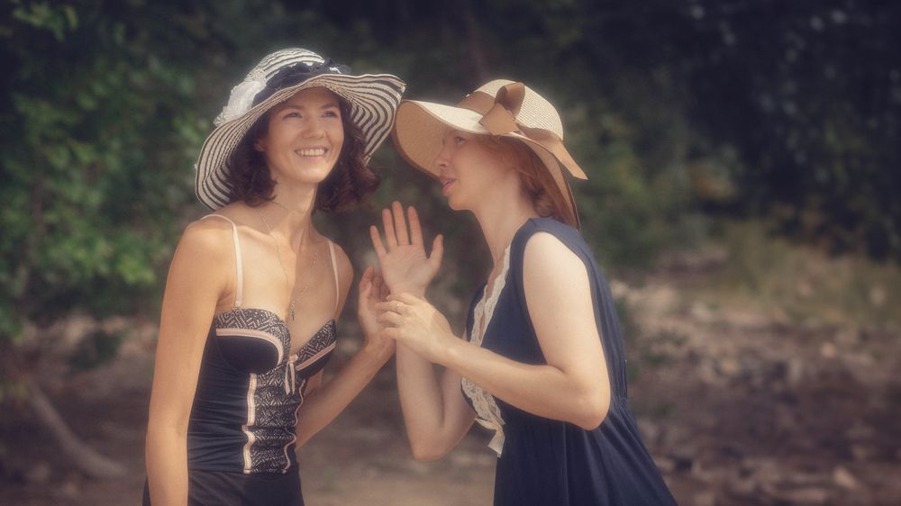 Photograph by Филатова Елена