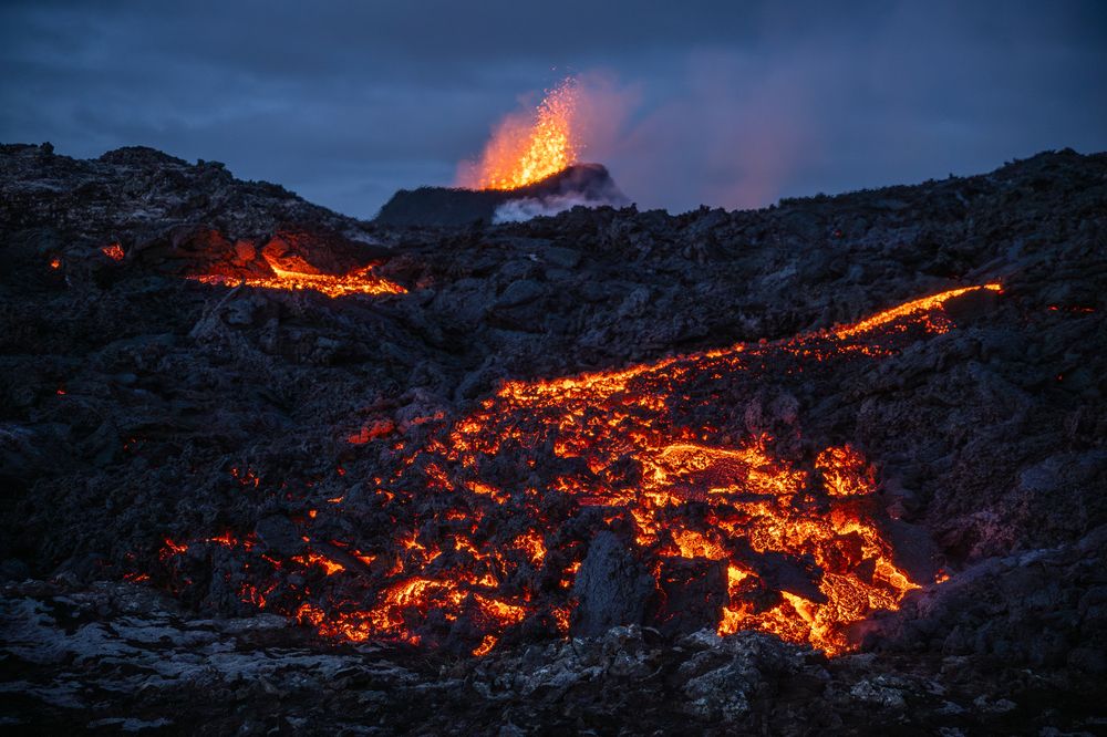 Photograph by Marco Di Marco
