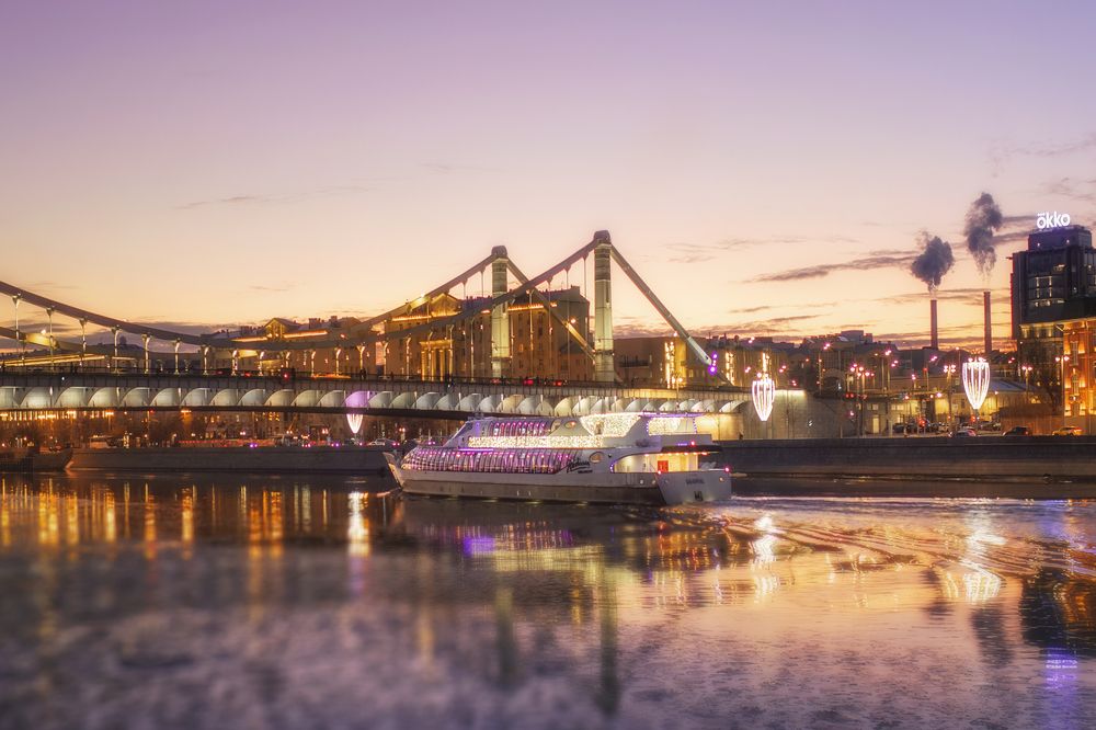 Photograph by Маргарита Смоленская