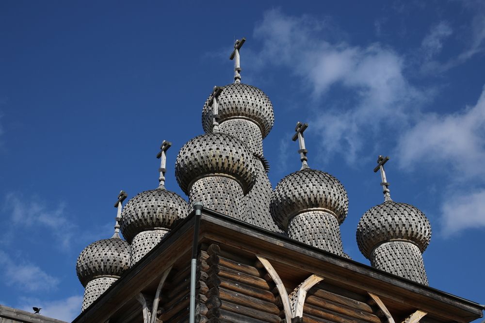 Photograph by Юлия Баринова