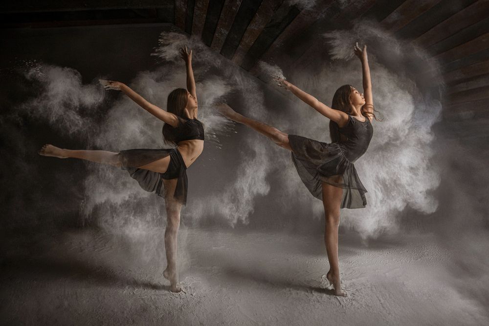 Photograph by Ольга Казакова