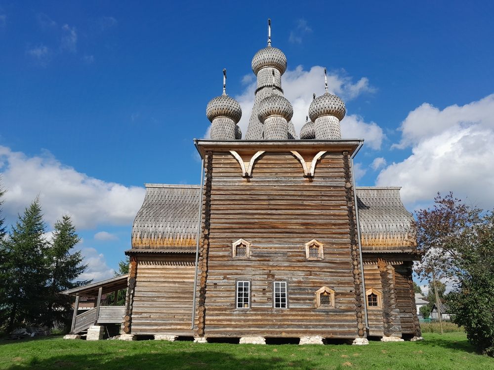 Photograph by Юлия Баринова