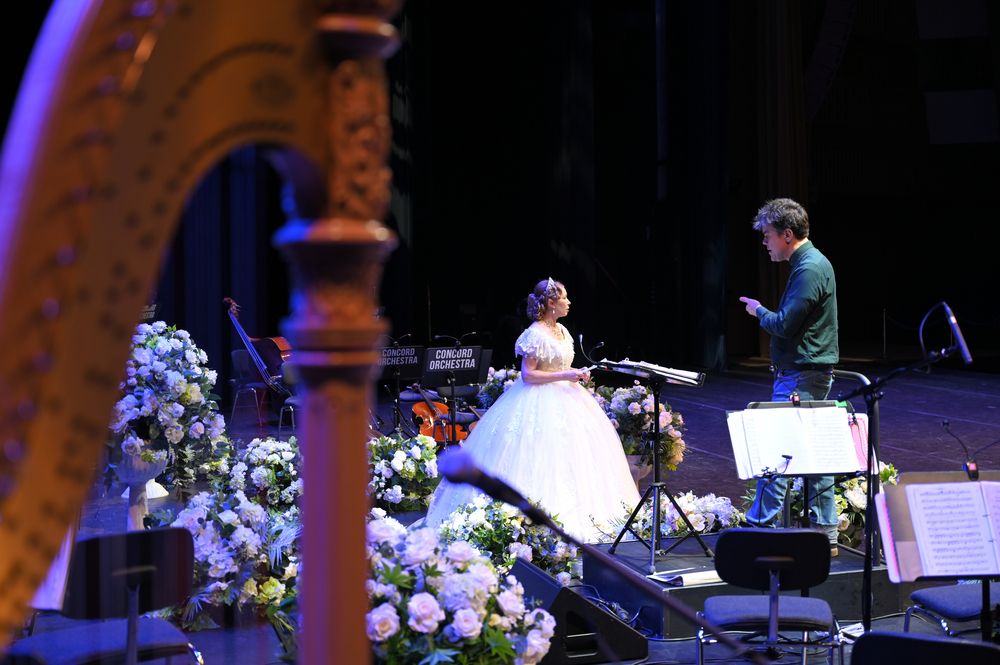 Photograph by Мария Жоголева