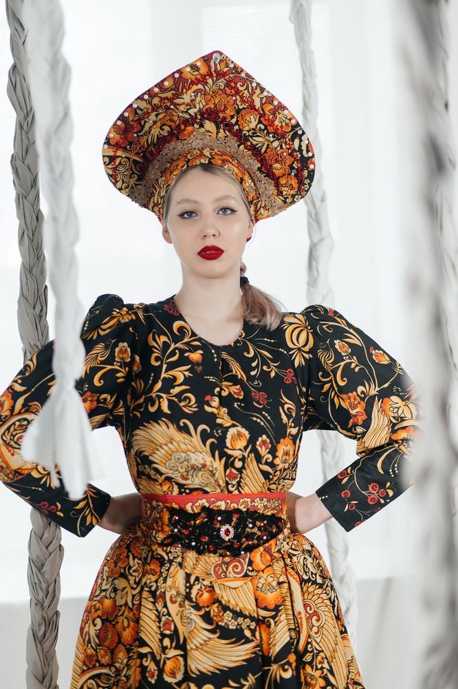 Photograph by Ольга Бородько