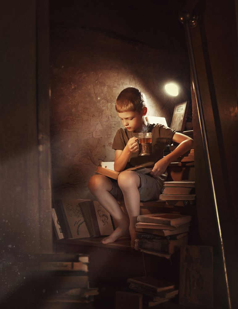 Photograph by Виталий Адмаев