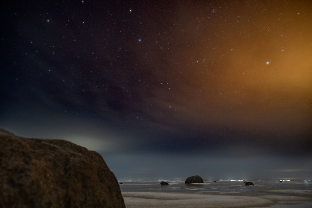 Photograph by Vitaly Zubkov