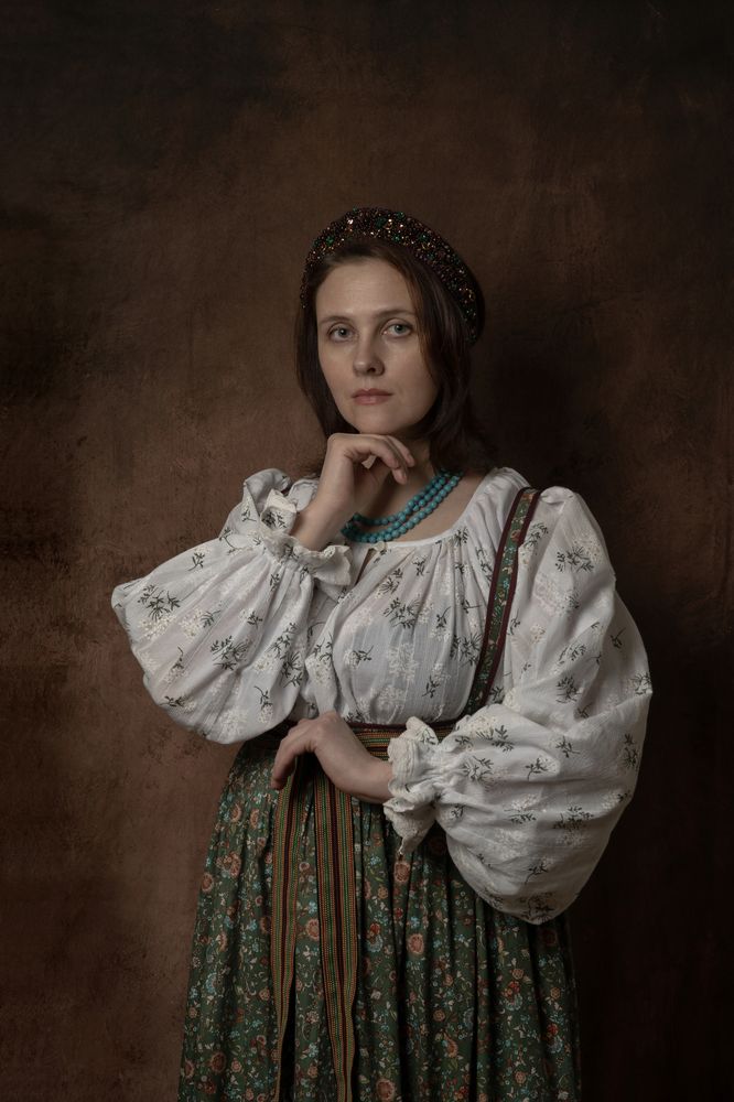 Photograph by Джамиля Алданова