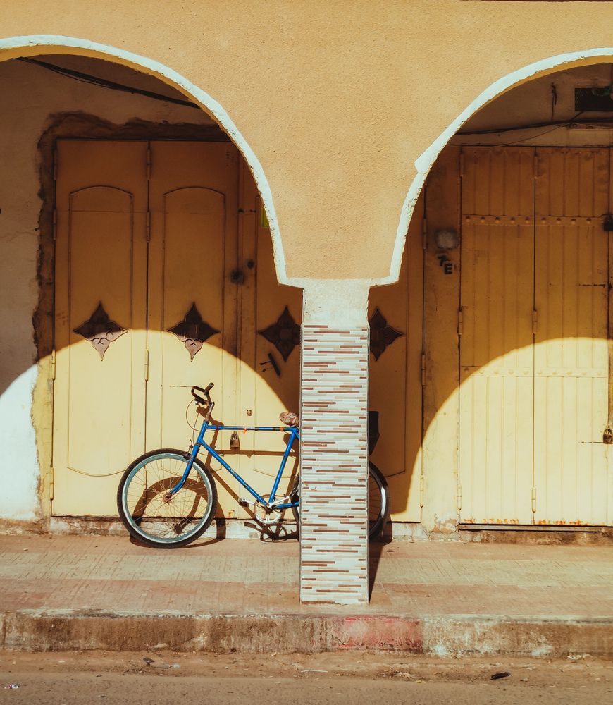 Photograph by moussaab