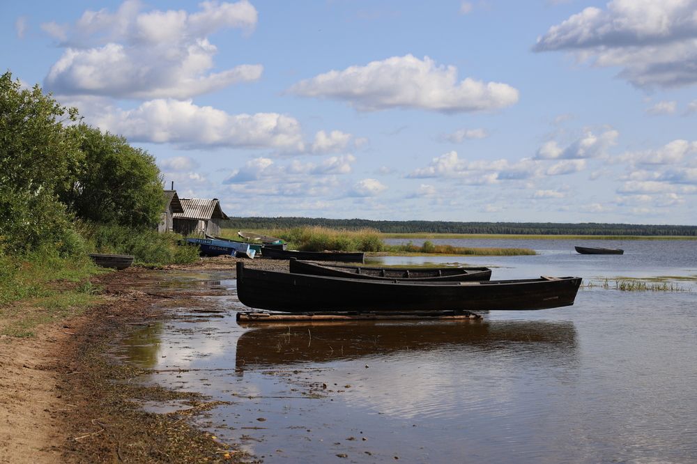 Photograph by Юлия Баринова