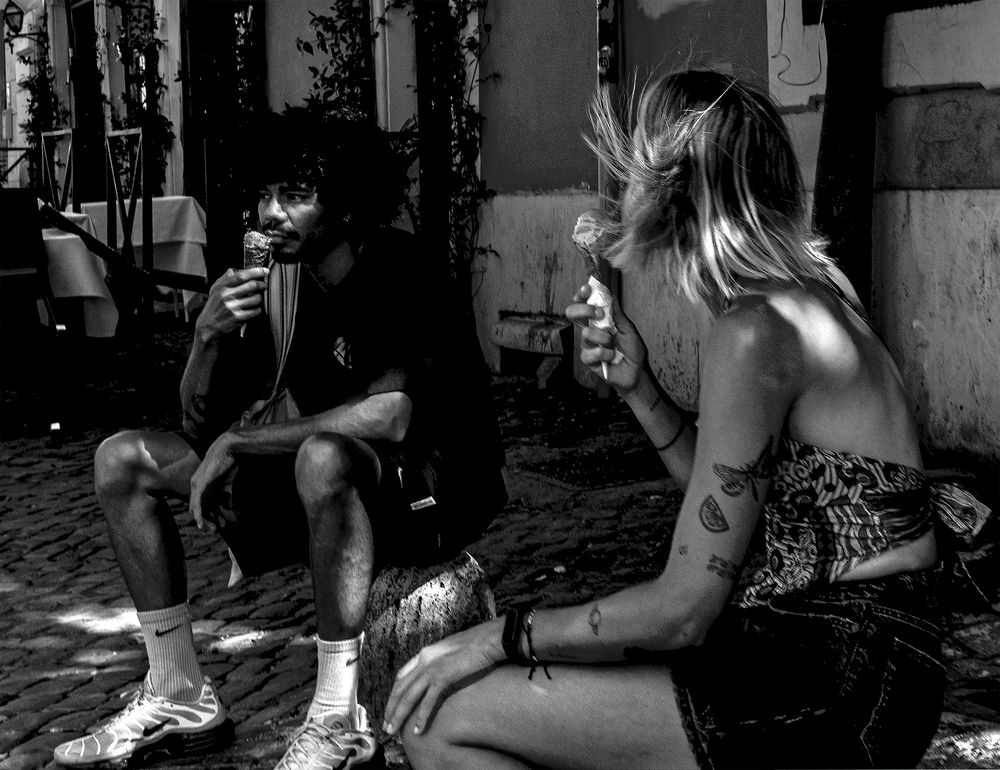 Photograph by Roberto Miniero