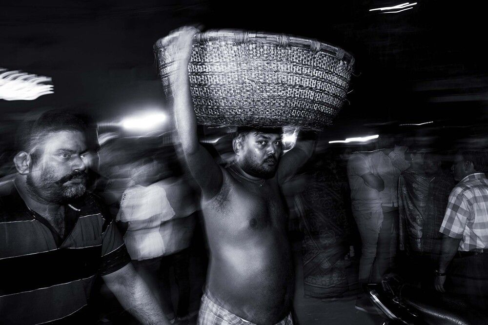 Фотография автора Partha Mukhopadhyay