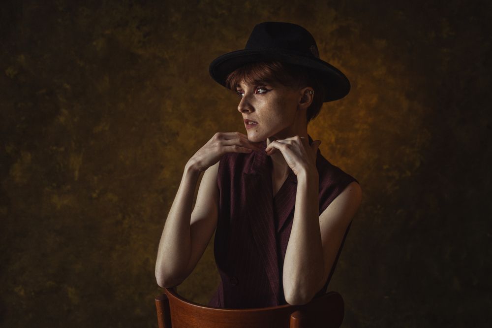 Фотография автора Илья Милорадов