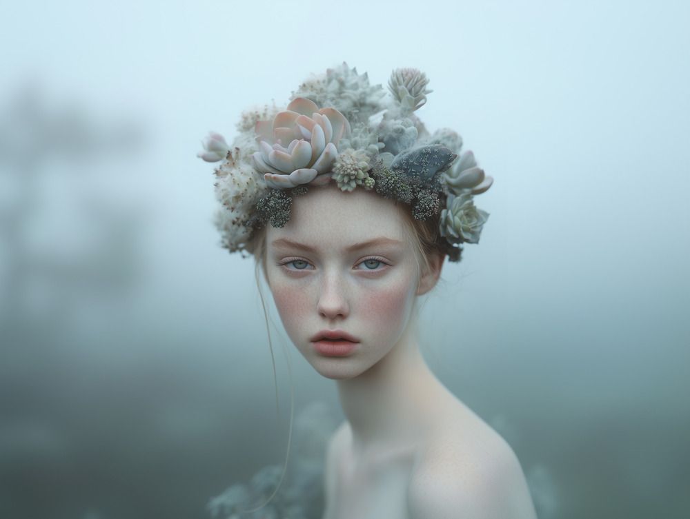 Photograph by Lana Soldatova