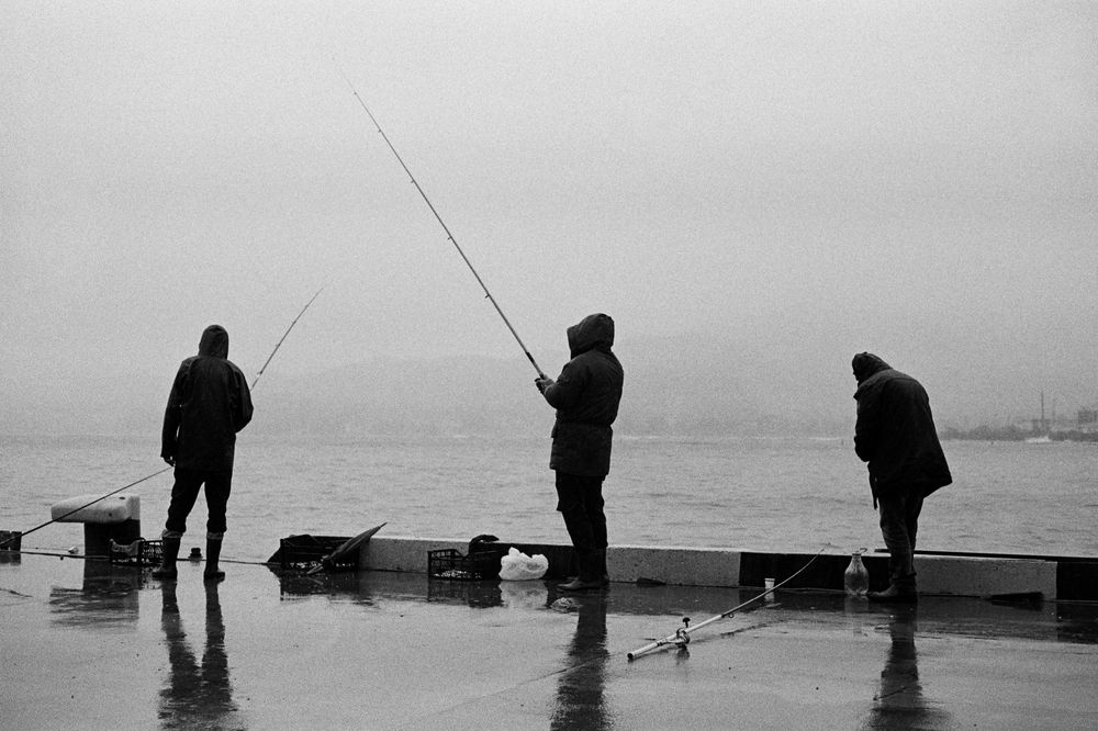 Fishermen