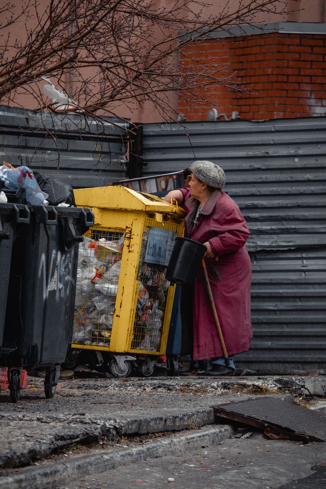 Photograph by Сергей Булышев