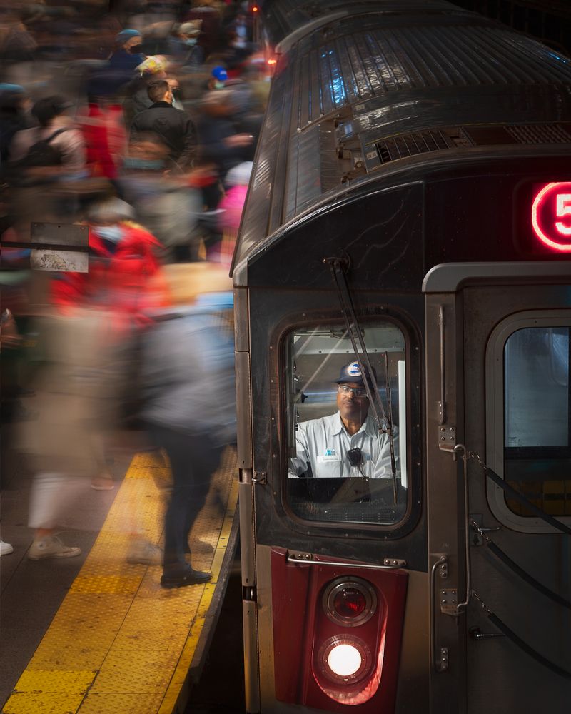 Photograph by Diego Manrique Diez