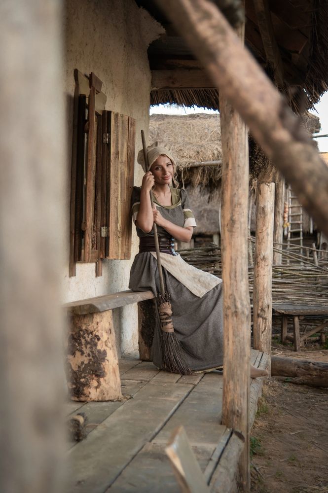 Photograph by Alexandre Dpari