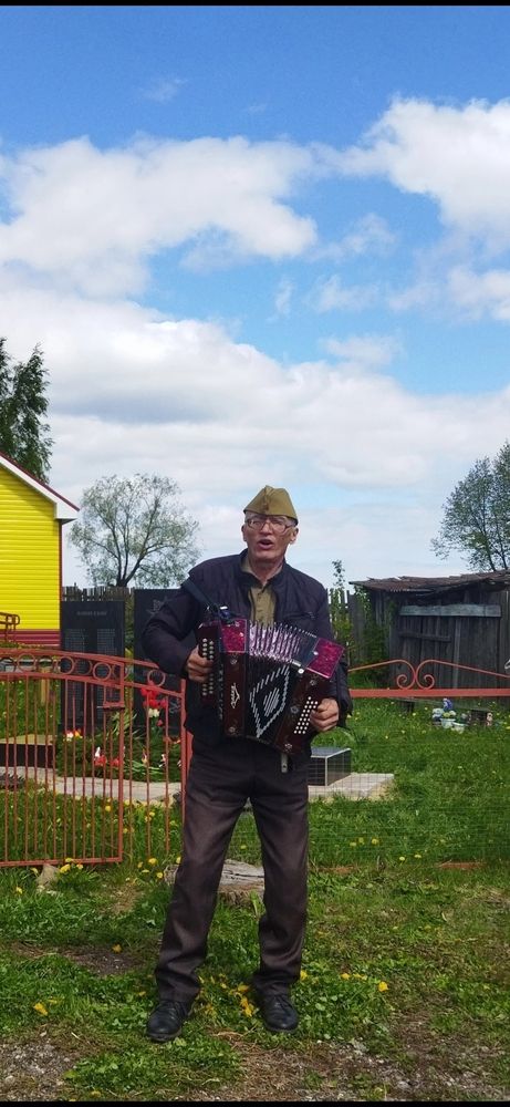 Photograph by Юрий Гордеев