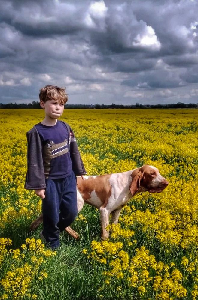 Photograph by Марина Безенкина