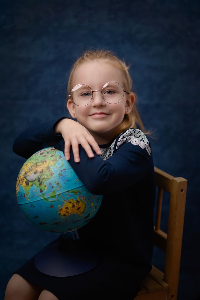 Photograph by Valeria Gert