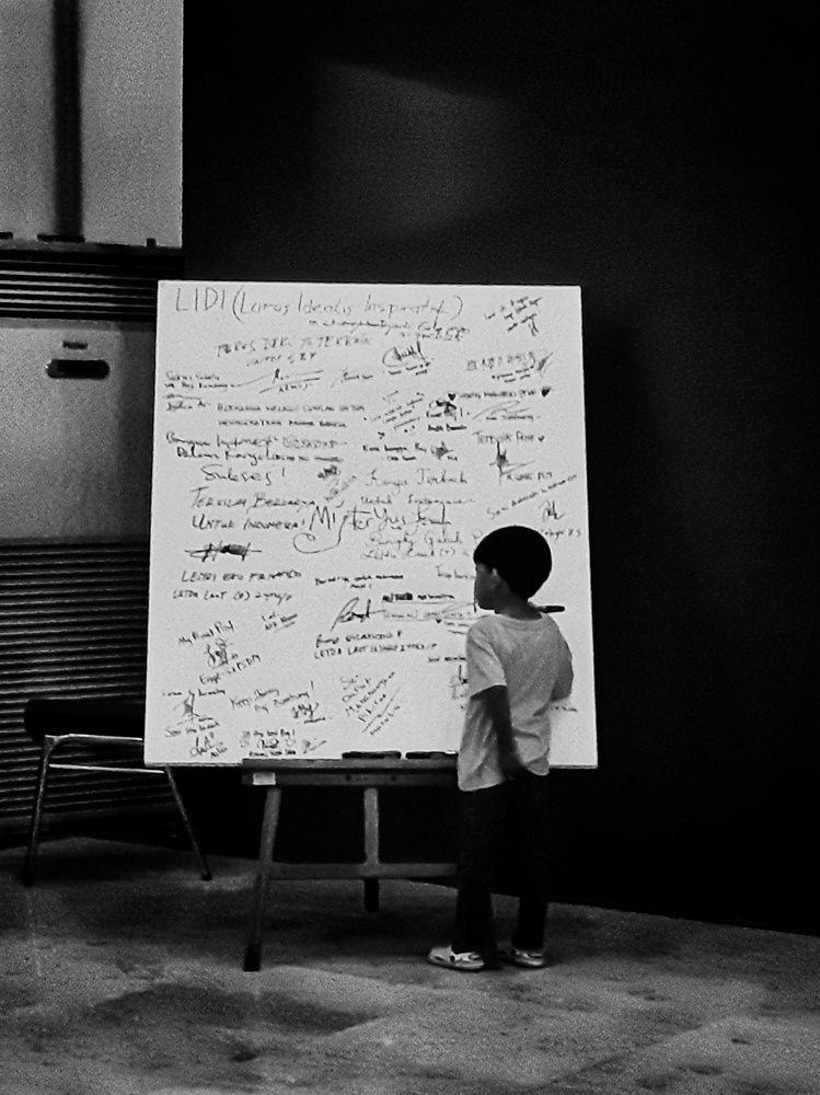 Фотография автора Moto Ambar