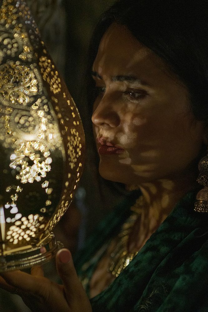 Photograph by Oxana Berezovskaya