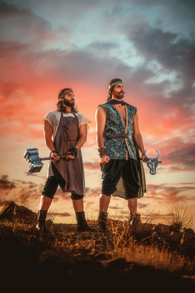 Photograph by Shahriyar Matin