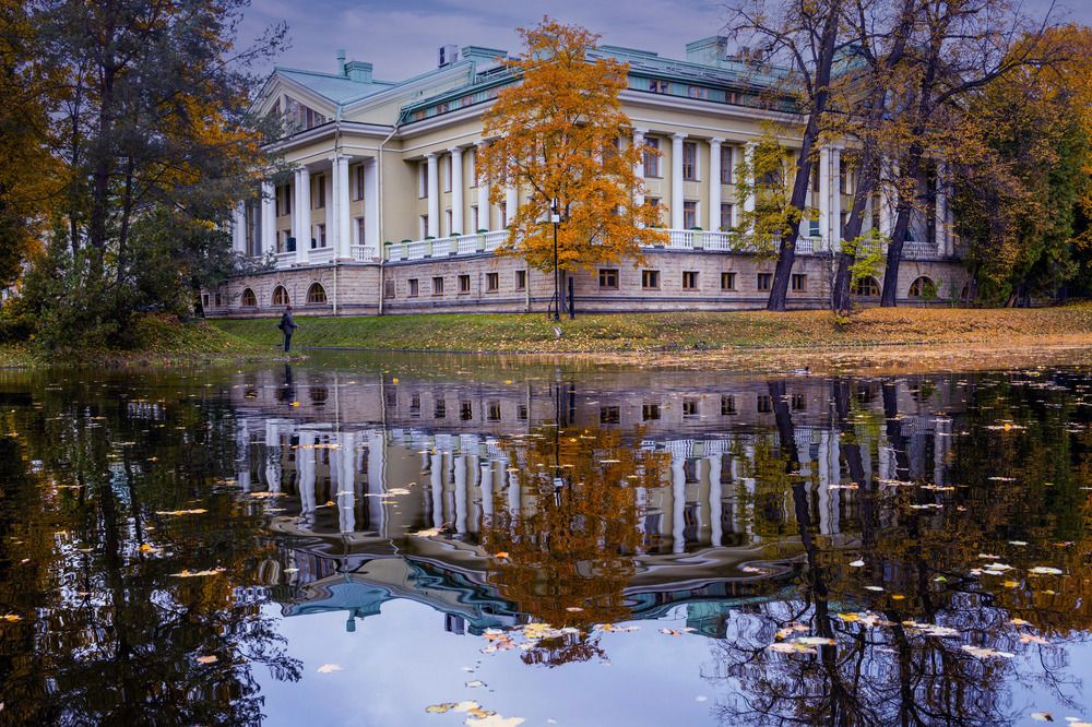 Фотография автора ВЯЧЕСЛАВ