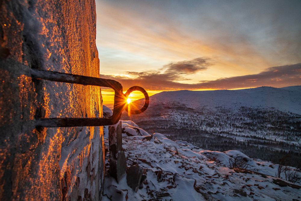 Photograph by Юрий Платухин