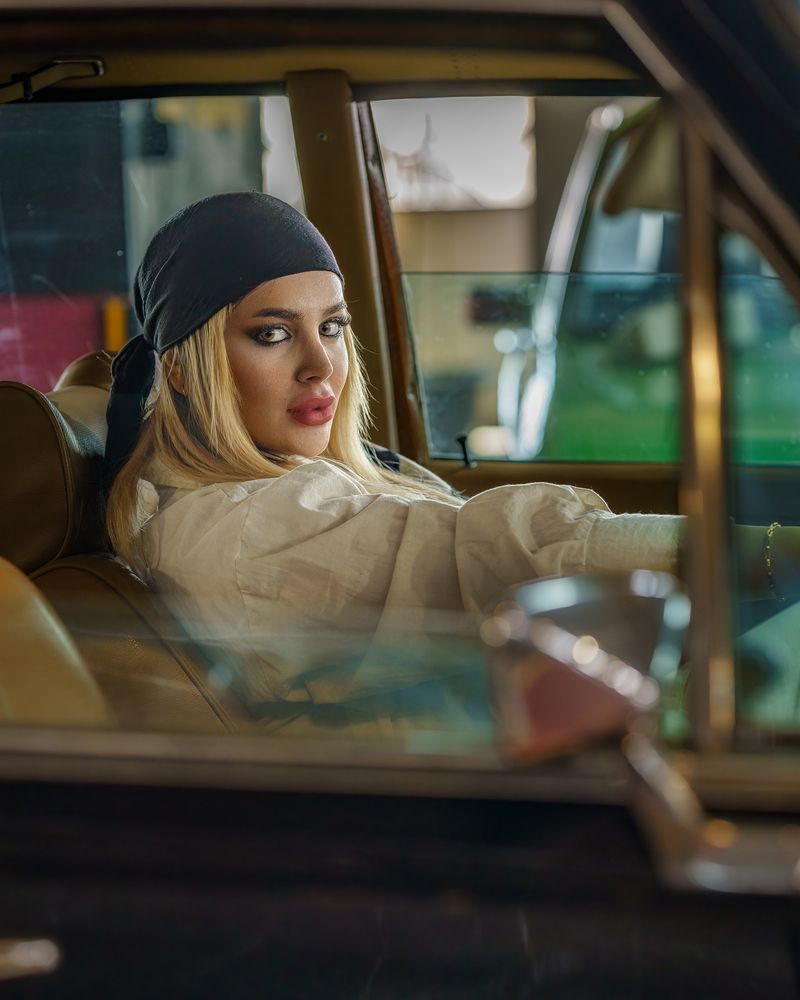 Photograph by Moshtaq AlDelaimy