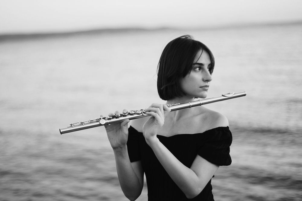 Photograph by Алина Волгина