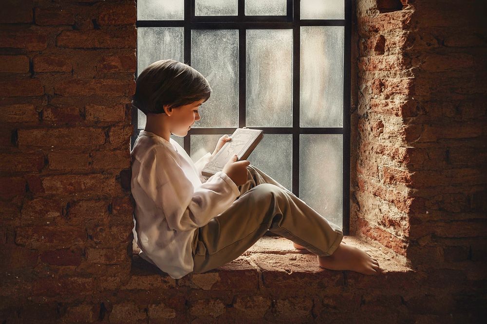 Photograph by Mariana Bontempo