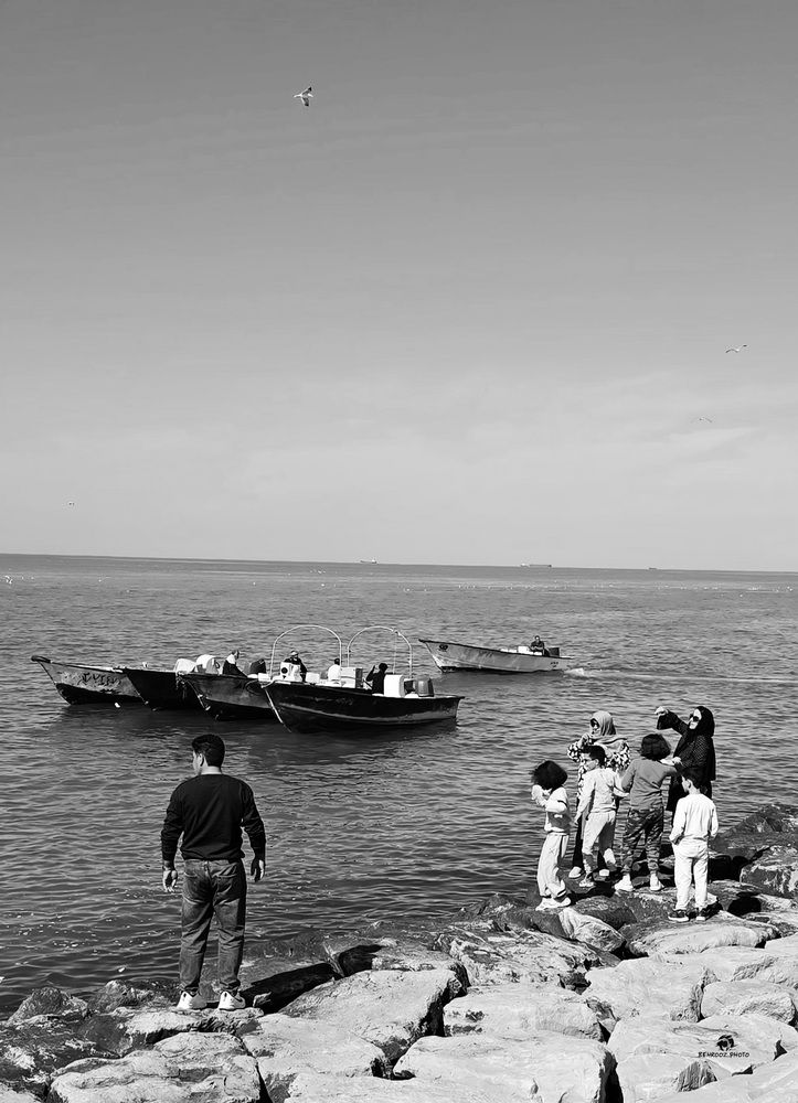 Фотография автора behrooz roosta