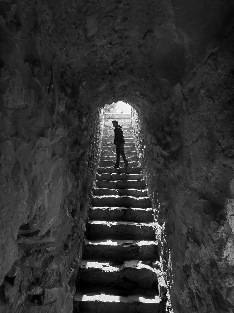 Photograph by Yahya Gopalani