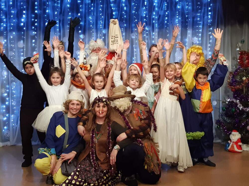 Photograph by Наталья Петухова