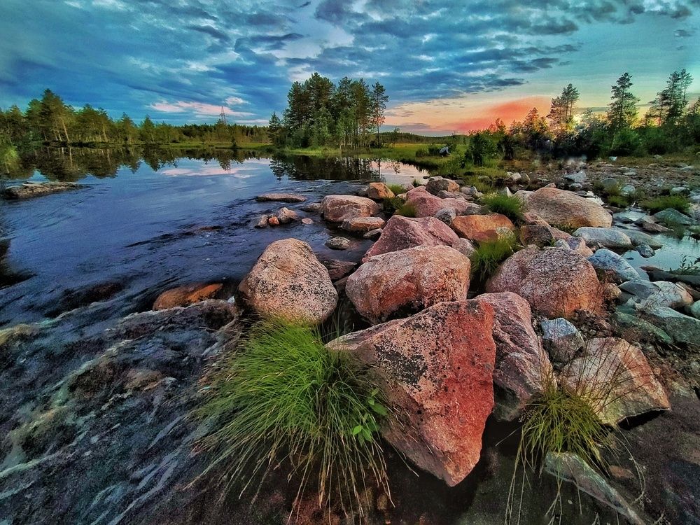 Photograph by Мария Воронцова