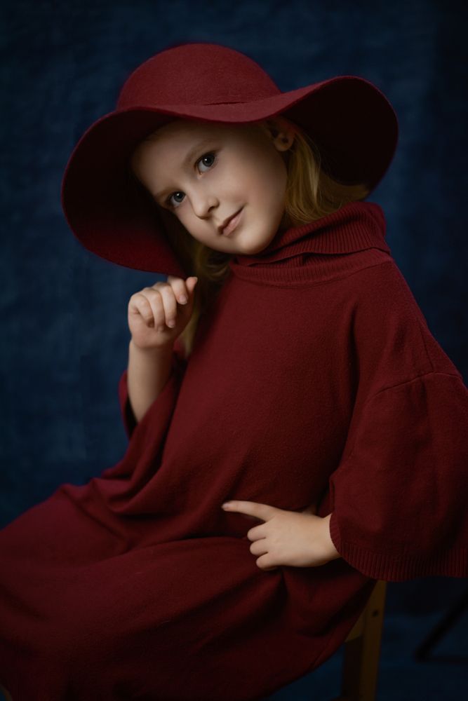 Photograph by Valeria Gert