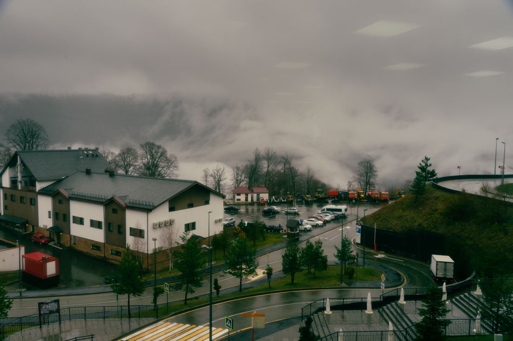 Photograph by Иван Богатырев