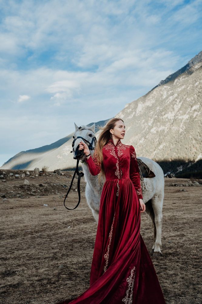 Photograph by Диана Семенова